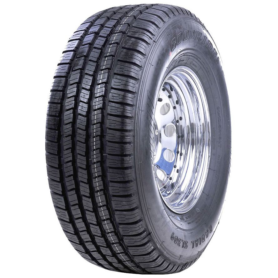 Westlake Tyres SL 309 Шины  всесезонные 185/75  R16 104R #1