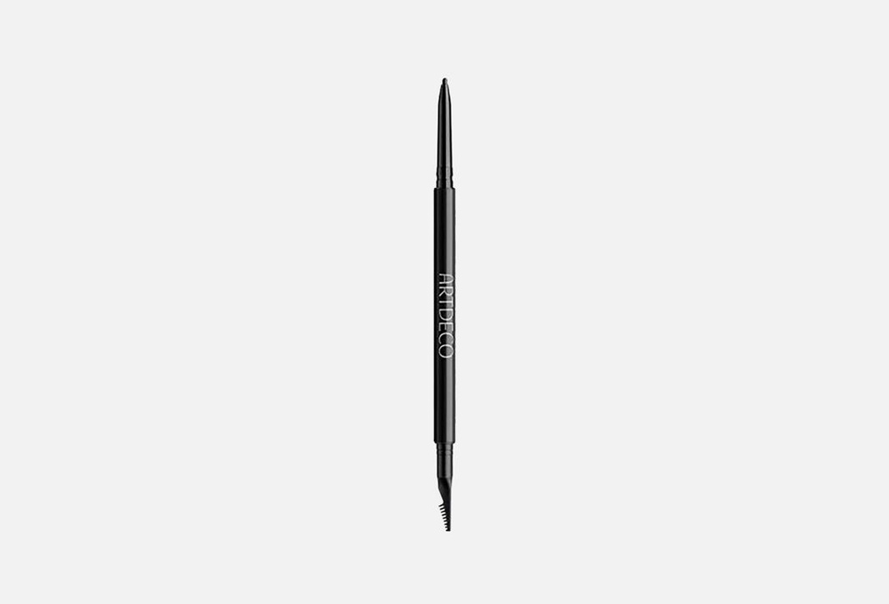 Карандаш для бровей / Artdeco, Ultra Fine Brow Liner / 0.09мл #1