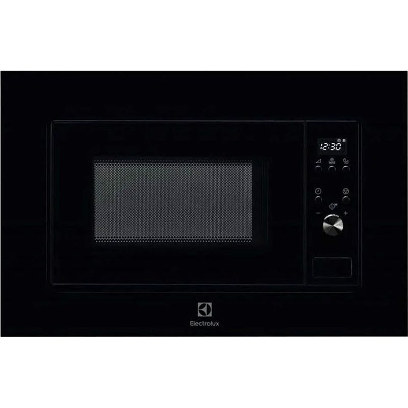 Микроволновка Electrolux LMS2203EMK черная #1