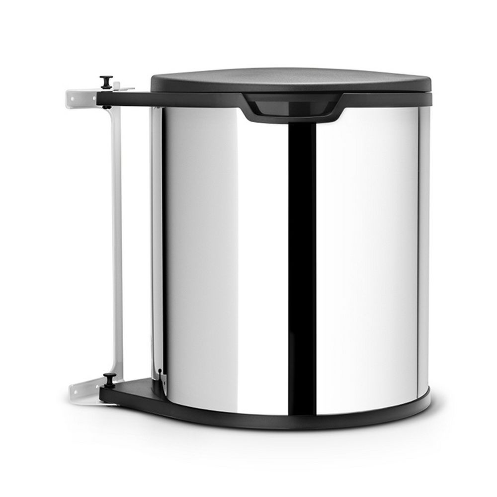 Brabantia Мусорное ведро Built in Bin, 15 л, 1 шт #1