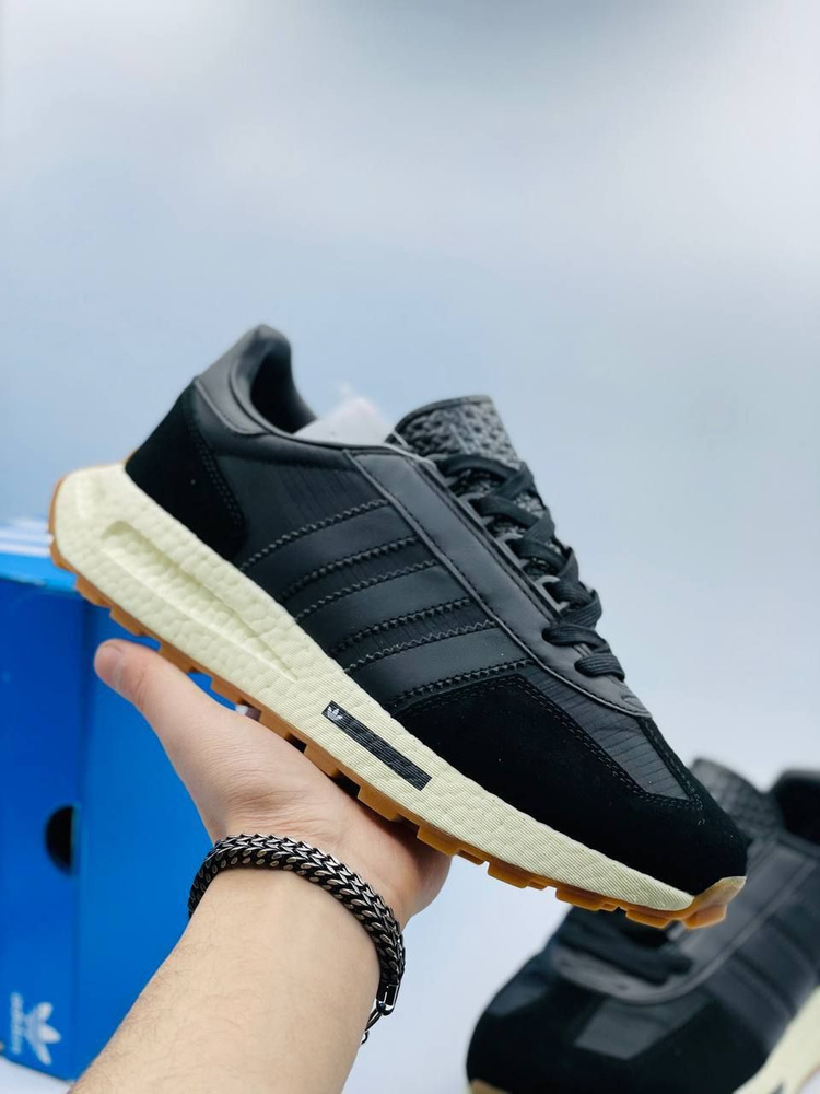 Кроссовки adidas Retropy E5 #1