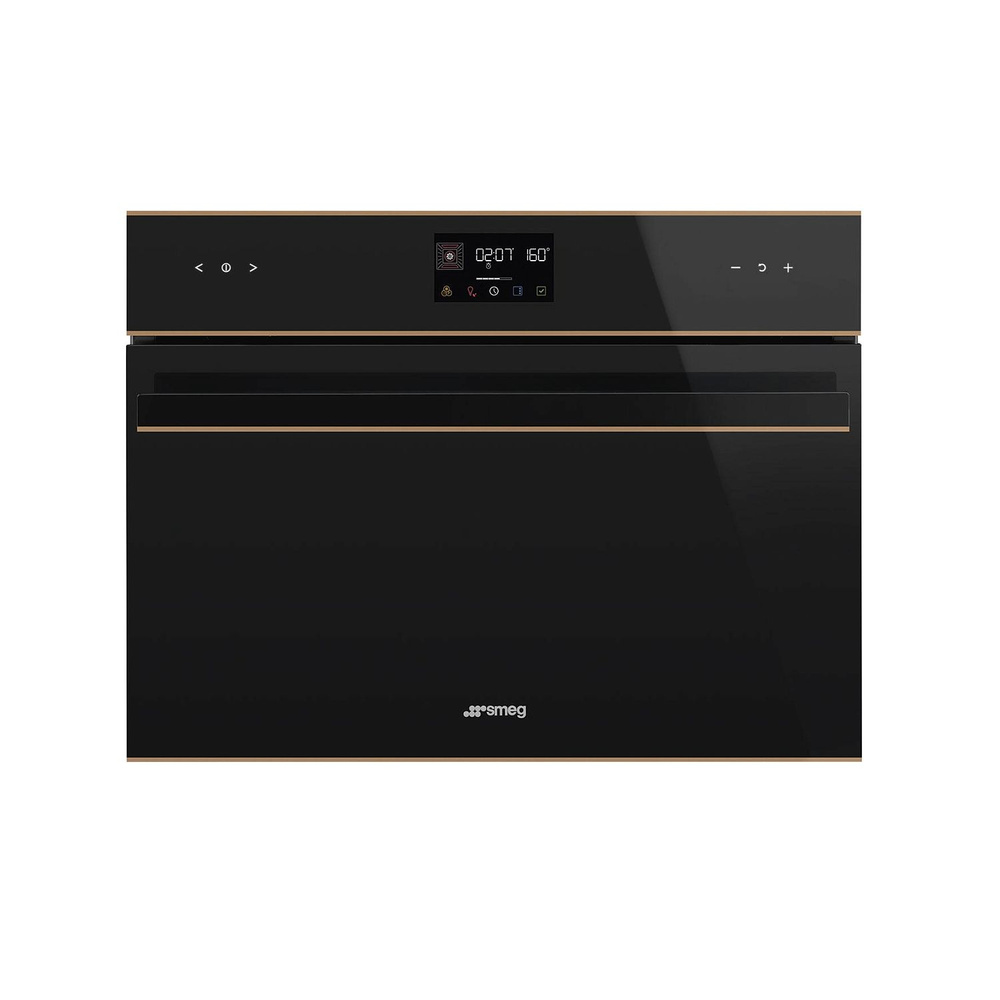 Smeg  духовой шкаф SO4602M1NR #1