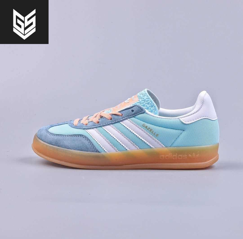 Кроссовки adidas Gazelle #1