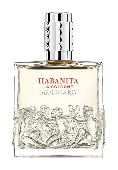 Одеколон Habanita La Cologne, 75 мл #1