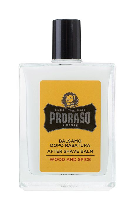 Бальзам после бритья PRORASO 100 мл #1