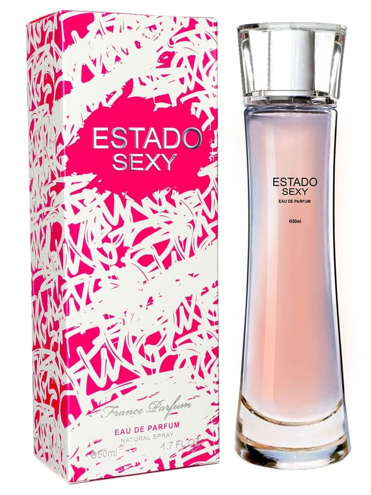 Neo Parfum Estado Sexy Парфюмерная вода 50 мл #1