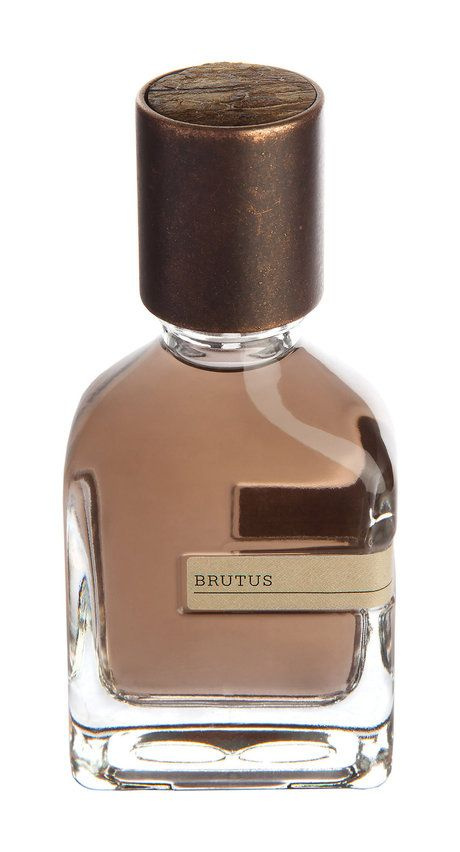 Духи Brutus Parfum, 50 мл #1