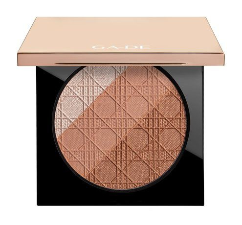 Палетка для макияжа лица Glow FX а Complexion-Enhancing Face Palette for Natural Glow  #1