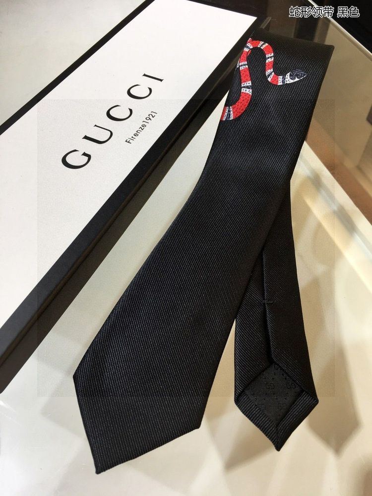 Gucci Галстук #1