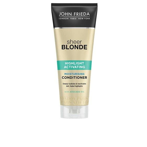 John Frieda Кондиционер для волос, 250 мл #1