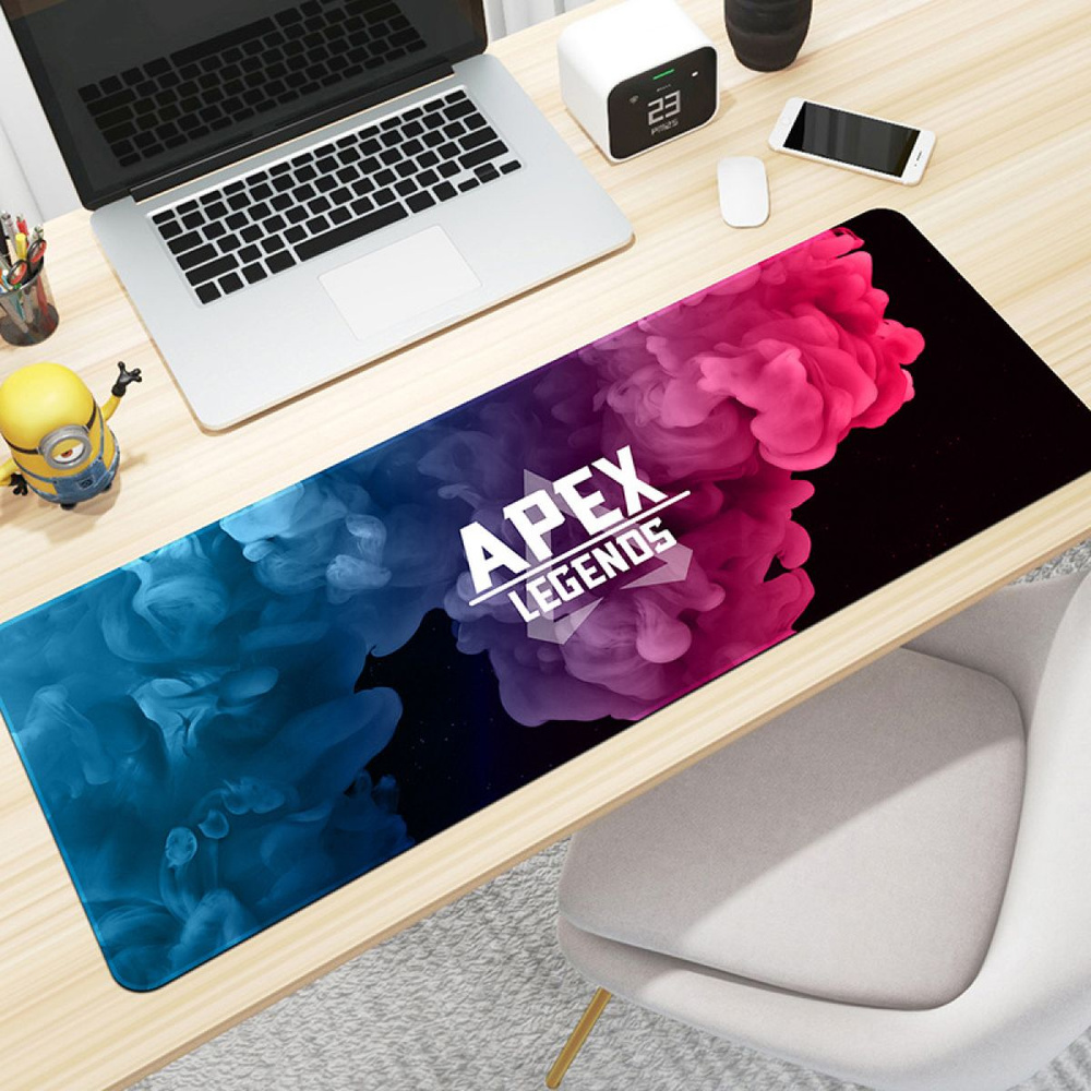 Игровой коврик для мыши с аниме Apex900x400x4mm #1