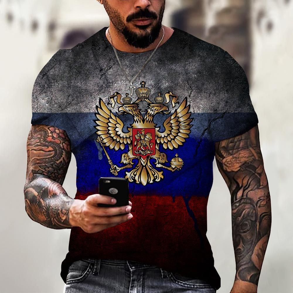 Футболка Boys' T-Shirt #1