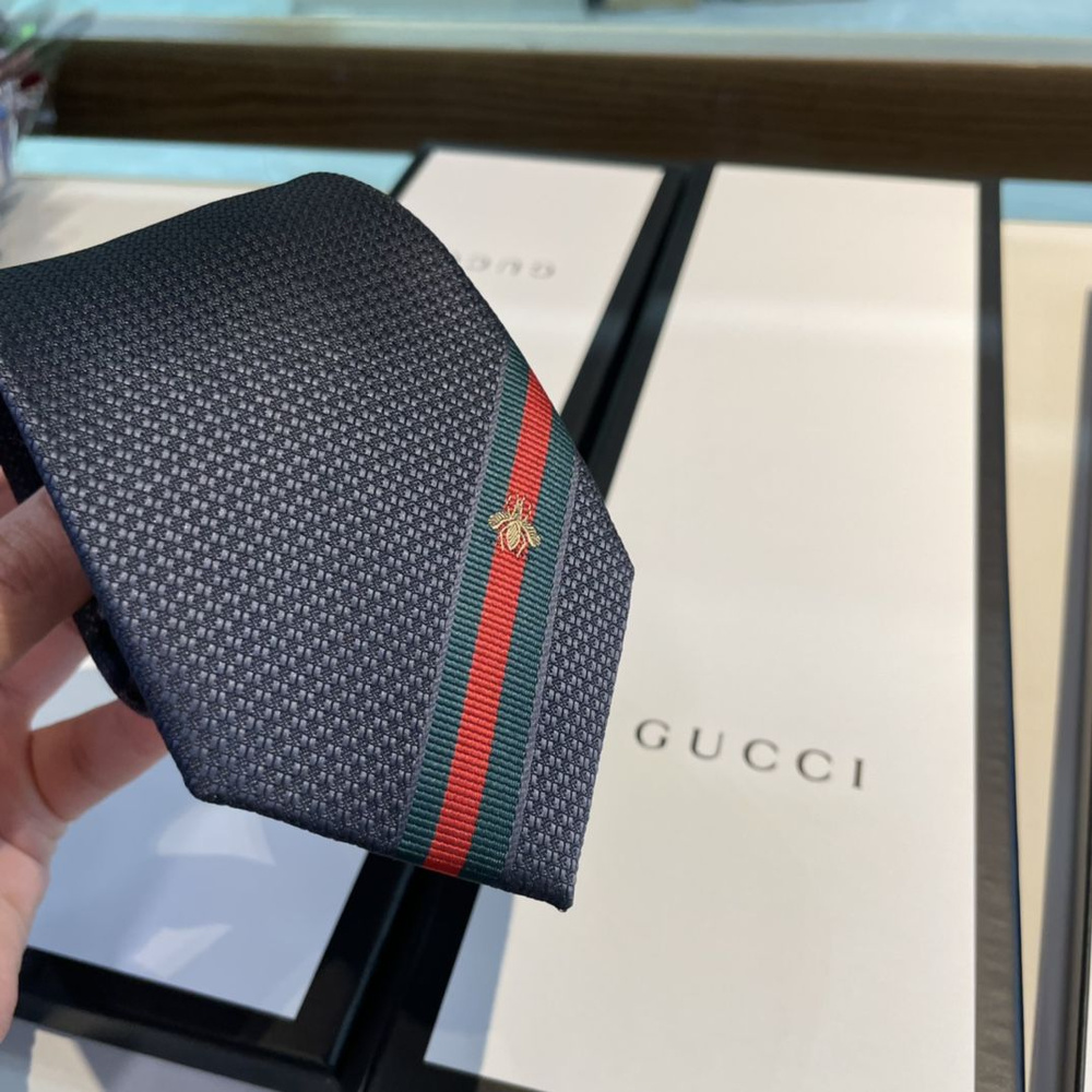 Gucci Галстук #1