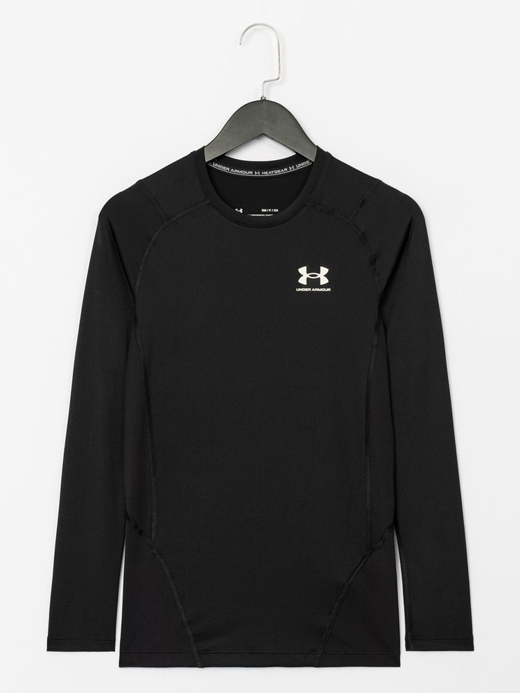 Лонгслив Under Armour Long-Sleeves Ua Hg Armour Comp Ls #1