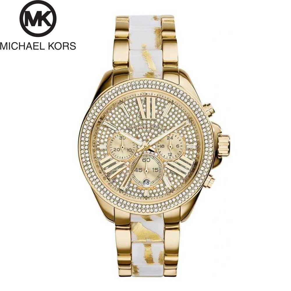 Michael Kors Часы наручные Кварцевые Диаметр корпуса 42 мм #1