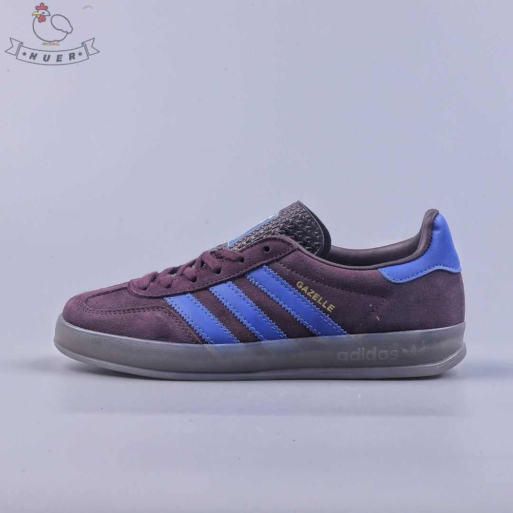 Кроссовки adidas Gazelle #1