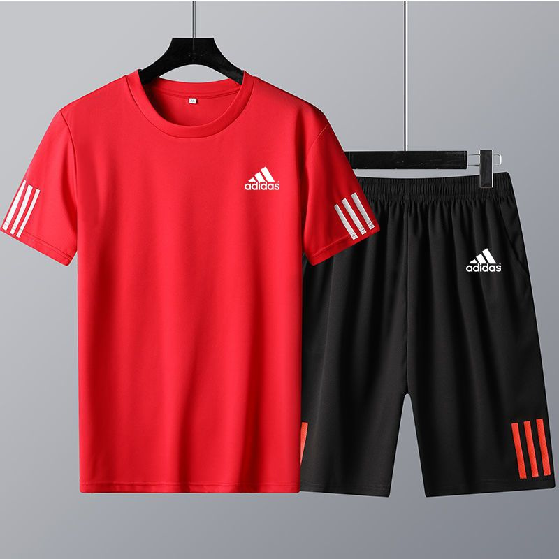 Комплект одежды adidas Sportswear Спорт #1