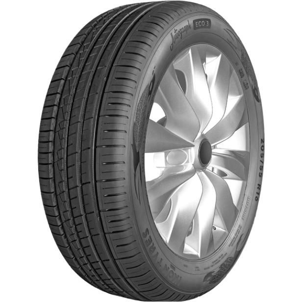 Ikon Tyres Autograph Eco 3 Шины  летние 175/70  R14 88T #1