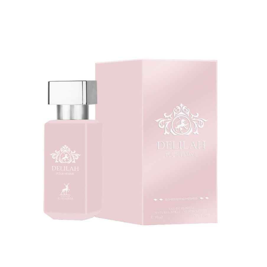 Maison Alhambra DELILAH 30ml Вода парфюмерная 30 мл #1