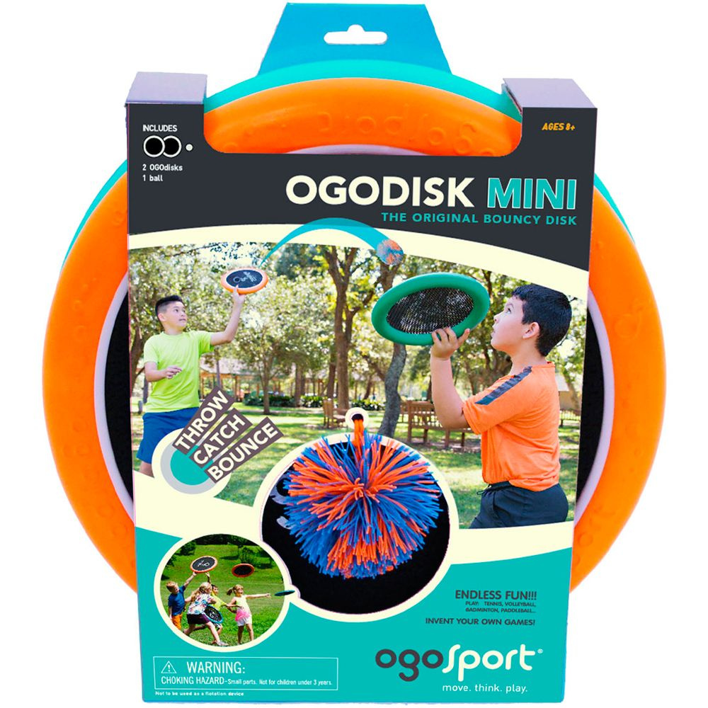 OgoSport Набор для игры OgoDisk Mini #1