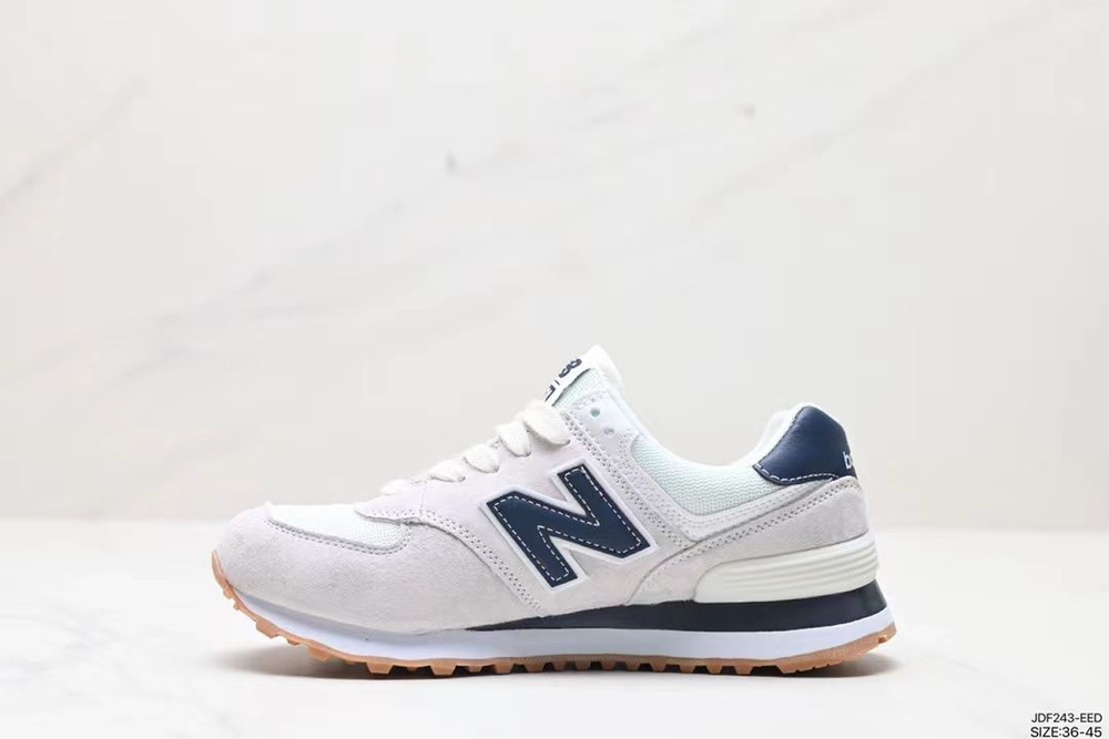 Кроссовки New Balance 574 #1