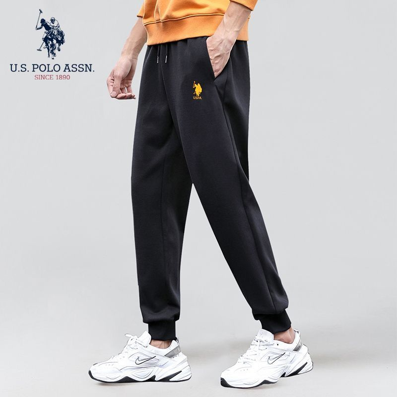 Брюки U.S. POLO ASSN. #1