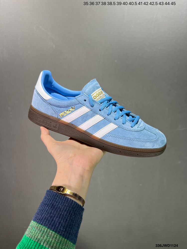 Кроссовки adidas Originals Gazelle #1