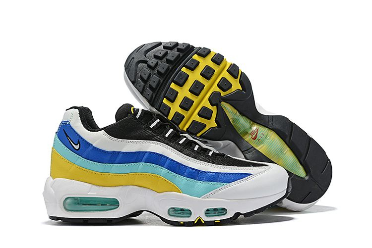 Кроссовки Nike Air Max 95 #1