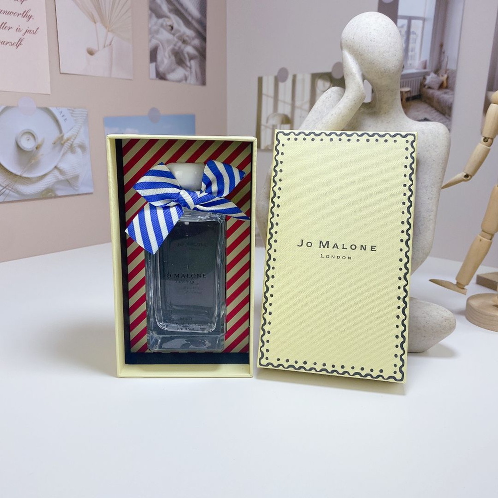 Jo Malone Духи SKU19807 100 мл #1