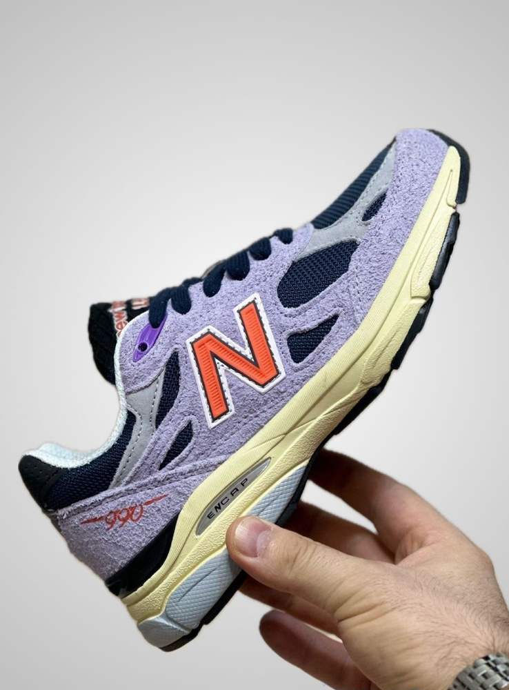 Кроссовки New Balance #1