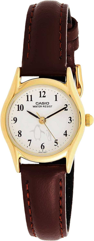 Часы наручные Casio LTP-1094Q-7B6 #1