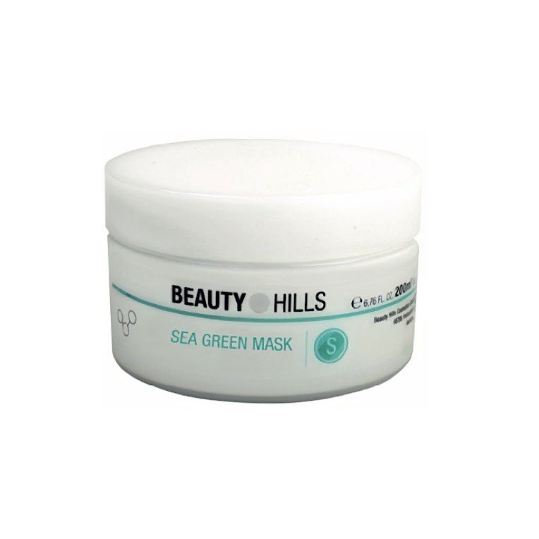Beauty Hills Основа для косметической маски Тонизирование Для зрелой кожи  #1