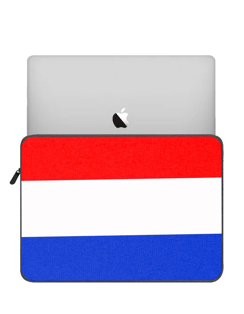 Чехол для ноутбука Нидерланды #1
