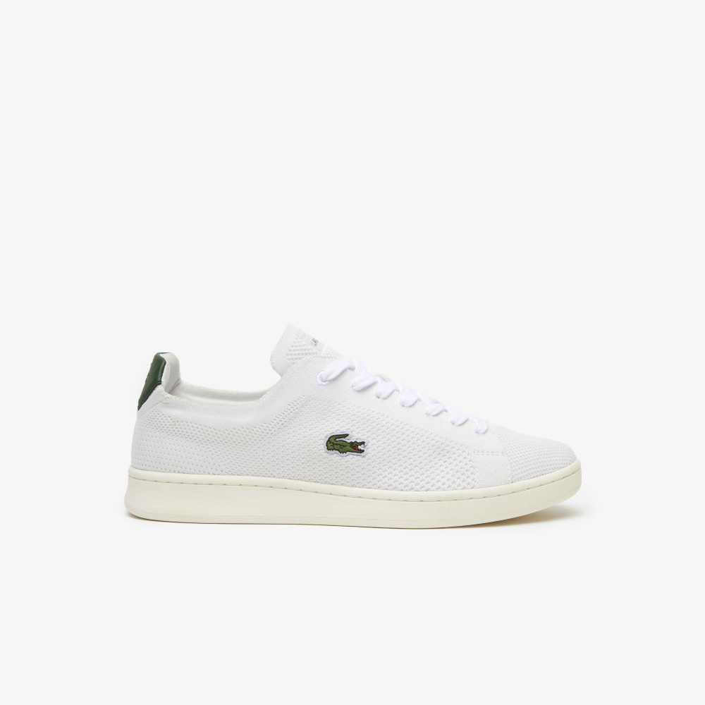 Кеды Lacoste #1