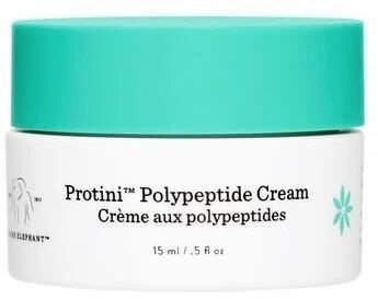 Крем для лица DRUNK ELEPHANT Protini Moisturizing Cream with Polypeptides, Travel Size 15 ml  #1