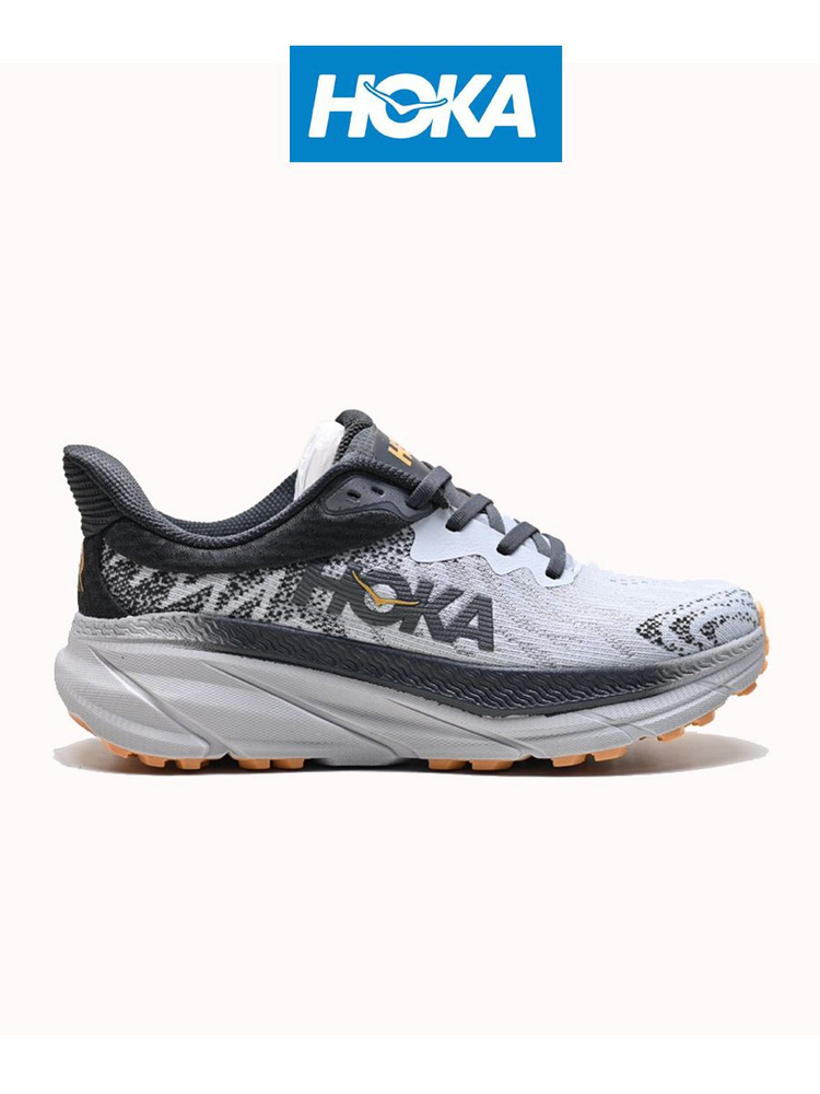 Кроссовки HOKA ONE ONE One #1