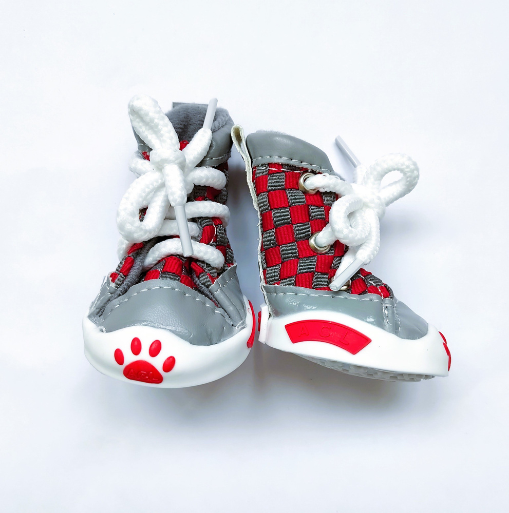 Кроссовки для кота Басика 30см, для кошечки Ли-ли 27см (Обувь). Товар уцененный  #1