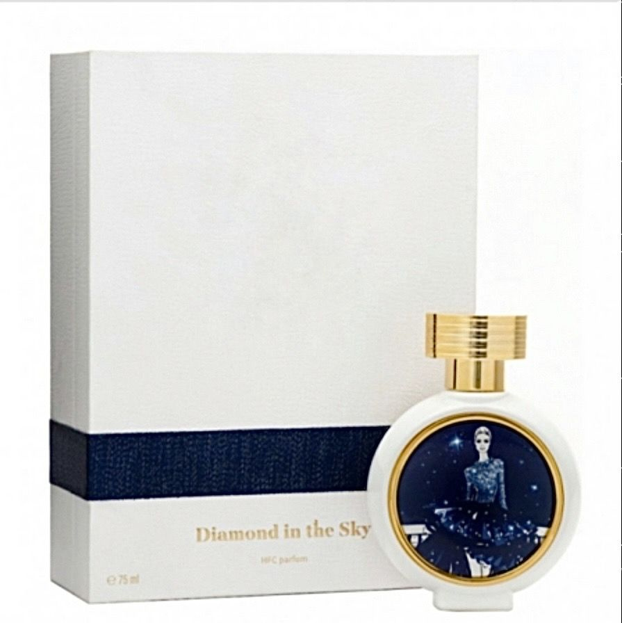 Духи Diamond in the Sky 75ml #1