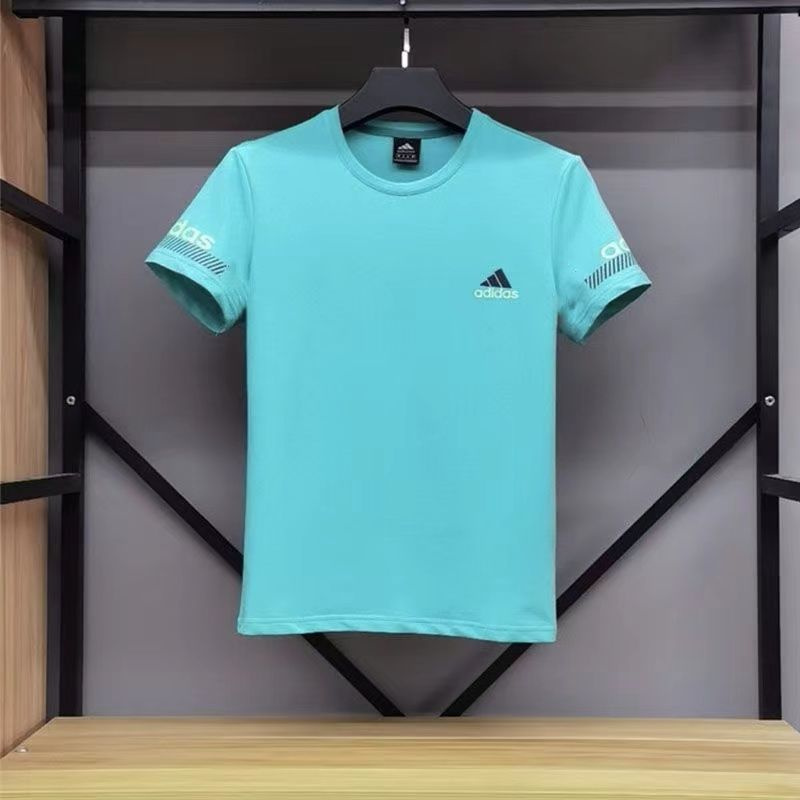 Майка спортивная adidas #1