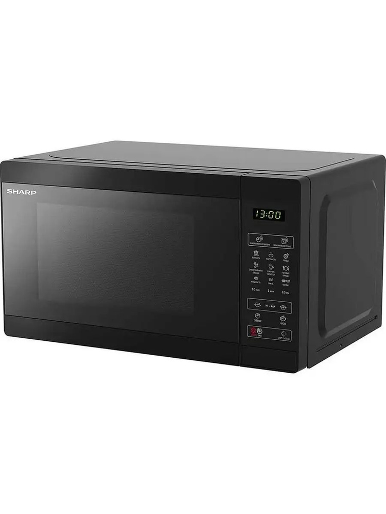 Микроволновая печь R-6800RK #1