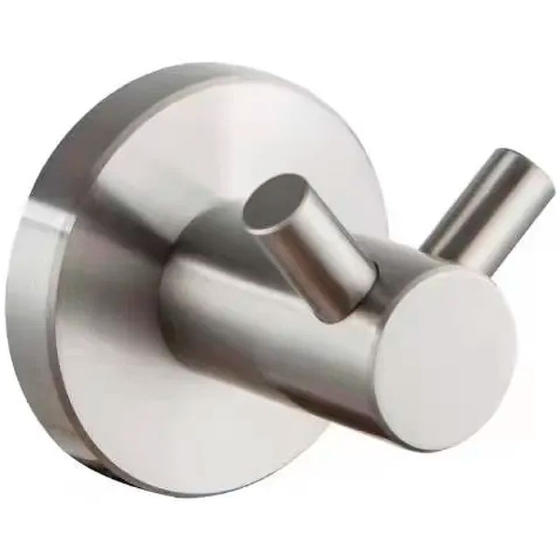 Крючок для ванной комнаты D-Lin D282280, сталь #1