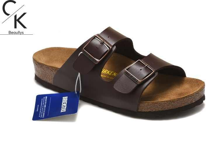 Босоножки Birkenstock #1