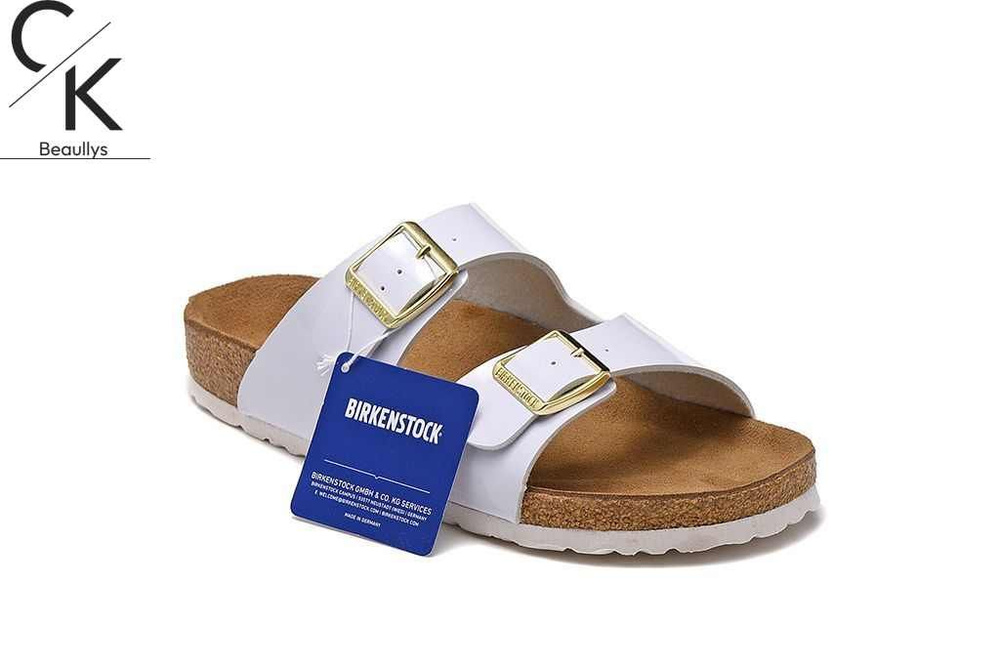 Босоножки Birkenstock #1