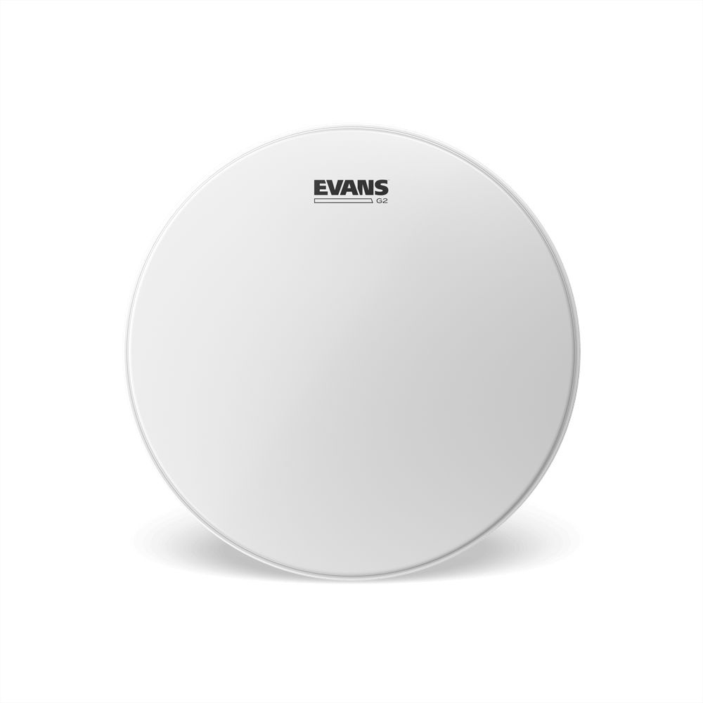 Пластик для барабана Evans G2 COATED TOM DRUMHEAD 13" Coated Tom Batter B13G2 #1