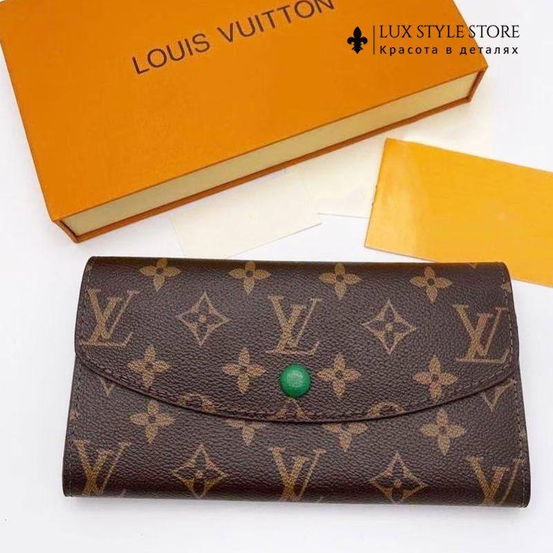 Louis Vuitton Кошелек #1