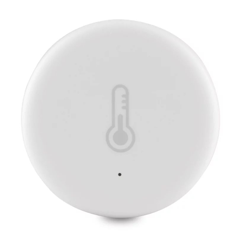 Датчик температуры и влажности Moes Temperature and Humidity Sensor Zigbee  #1