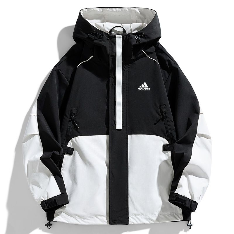 Ветровка adidas Sportswear #1