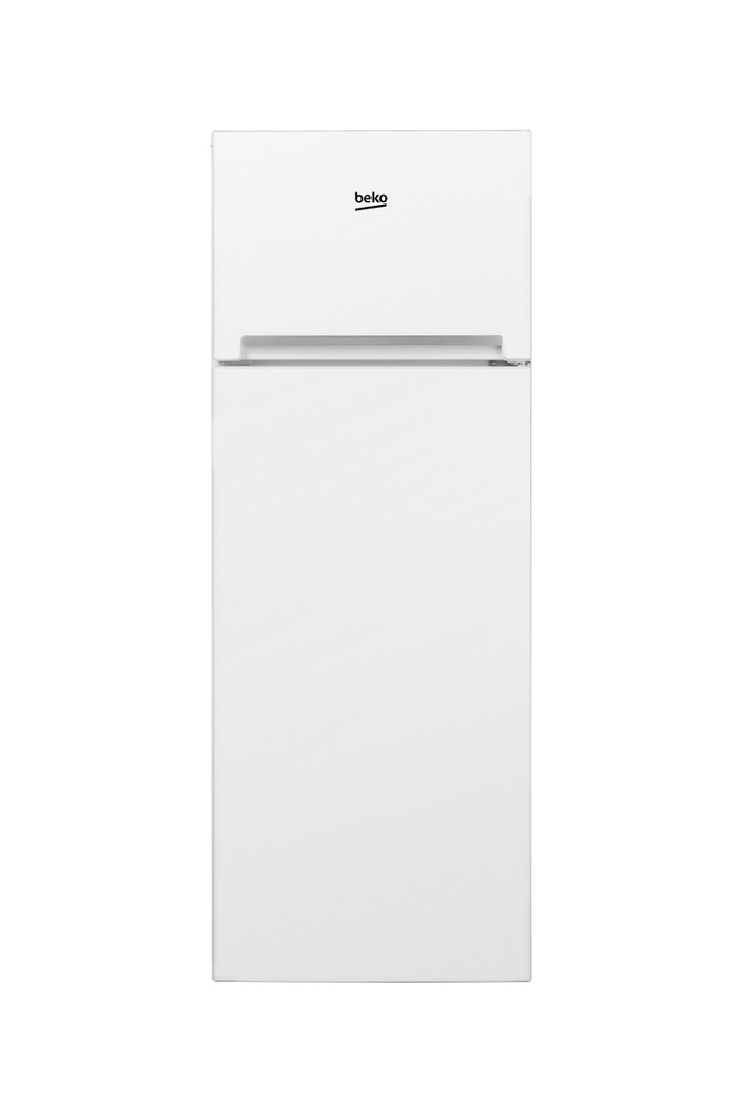 Холодильник BEKO DSMV 5280MA0W #1