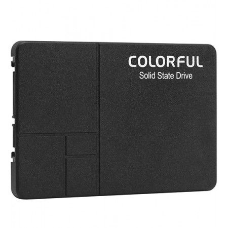 Colorful 2 ТБ Внутренний SSD-диск SL500 WarHalberd (SL500 WarHalberd) #1