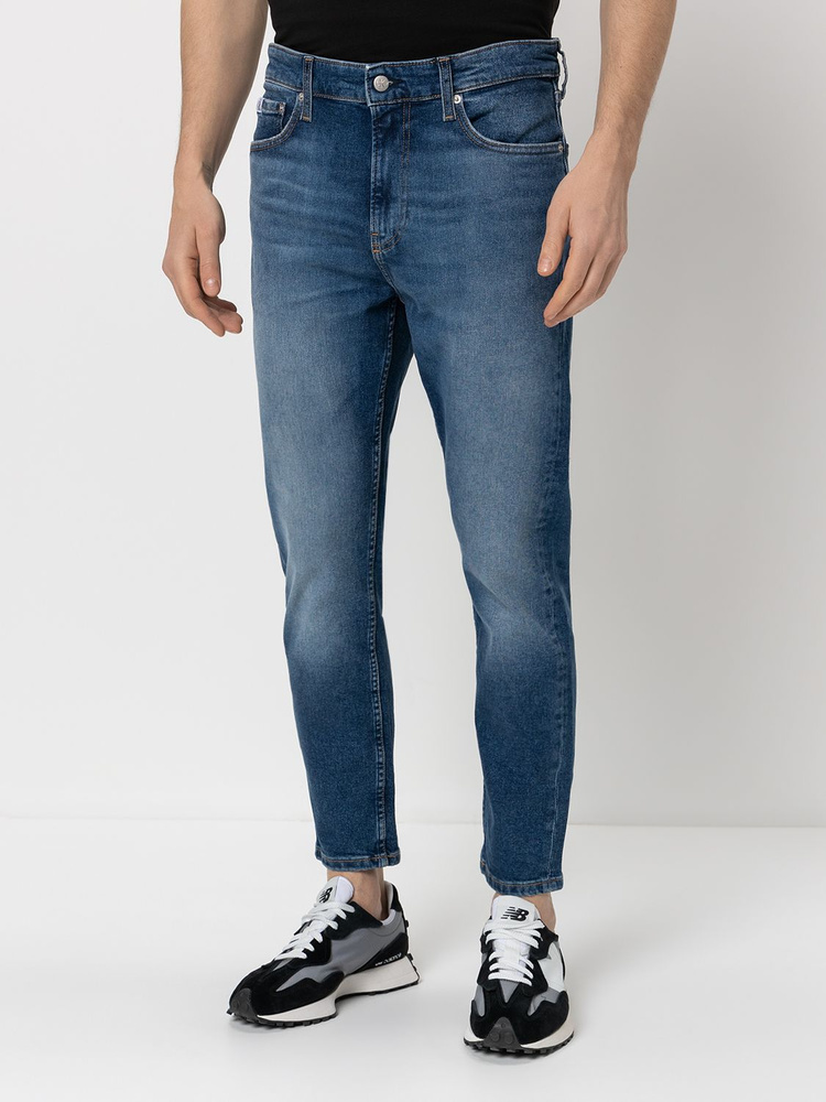 Джинсы Calvin Klein Jeans Dad Jean #1